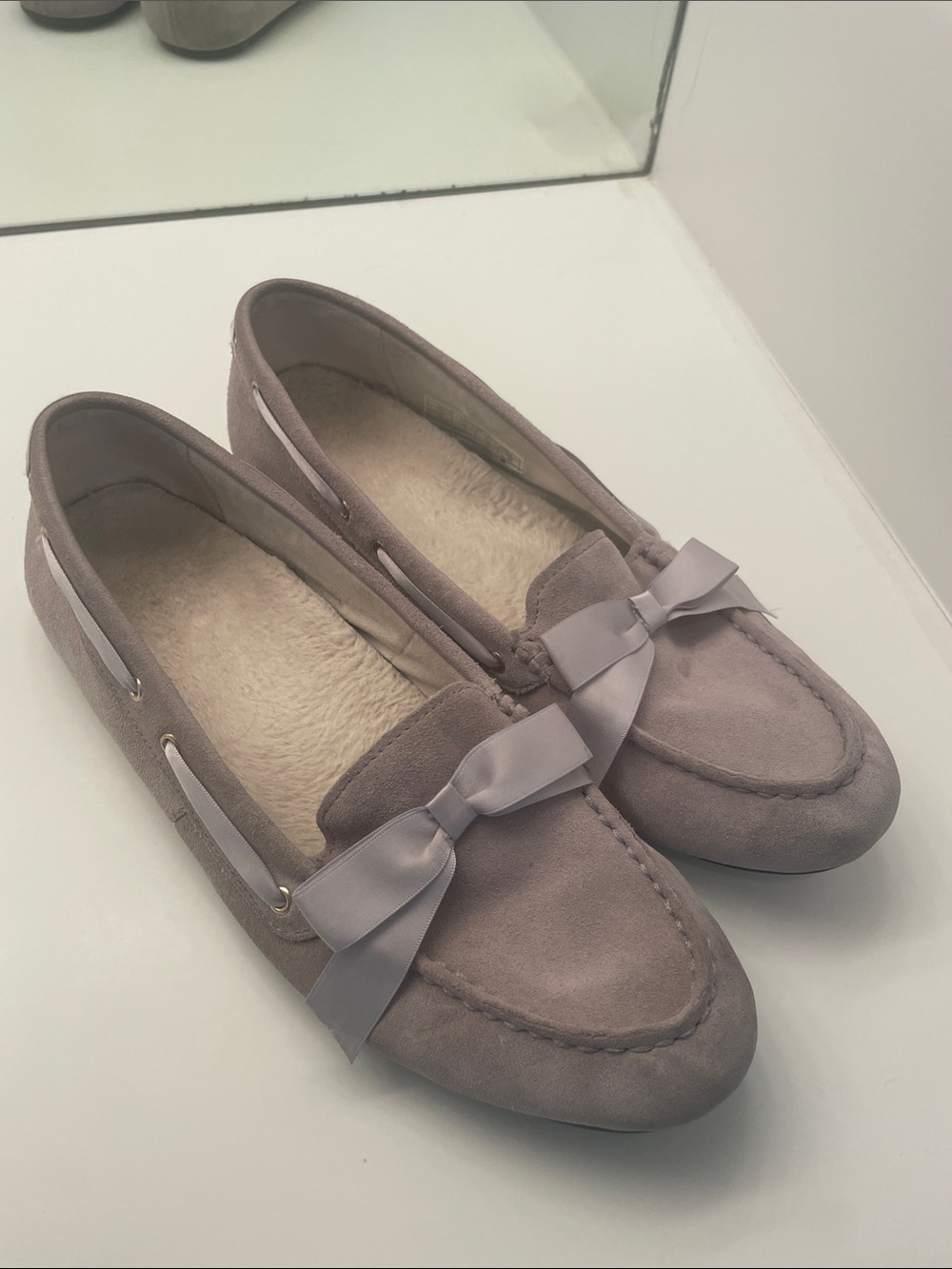 Vionic Loafer Slippers